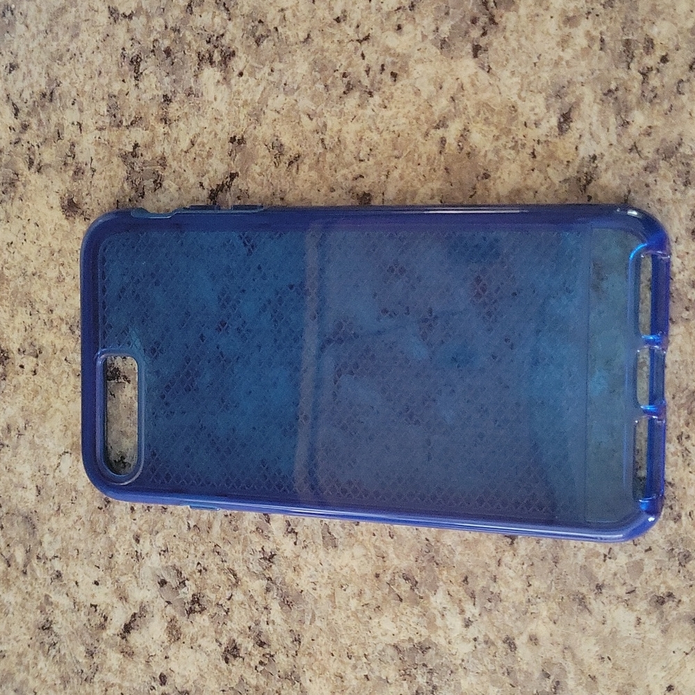 Tech 21 case iphone 7/8 plus